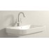 Смеситель Grohe Grandera 21107000 для раковины