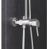 Душевая стойка Grohe Euphoria System 260 Concetto 23061003