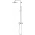 Душевая стойка Grohe Euphoria System 260 Concetto 23061003