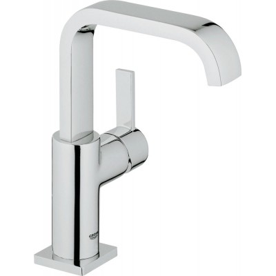 Смеситель Grohe Allure 23076000 для раковины