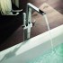 Смеситель Grohe Allure Brilliant 23119000 напольный