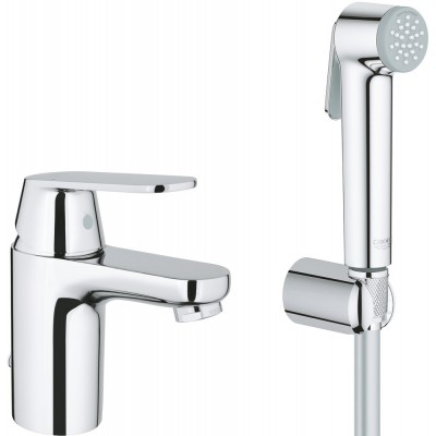 Смеситель Grohe Eurosmart Cosmopolitan 23125000 для раковины