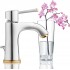 Смеситель Grohe Grandera 23303IG0 для раковины