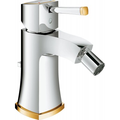 Смеситель Grohe Grandera 23315IG0 для биде