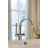 Смеситель Grohe Grandera 23318000 напольный