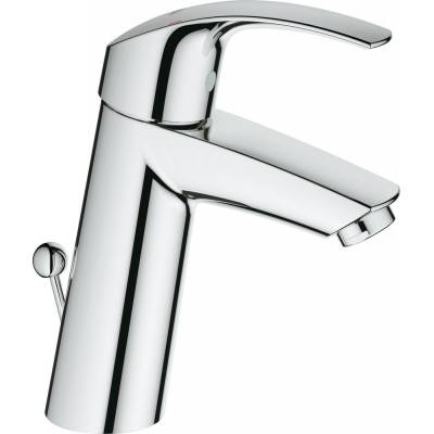 Смеситель Grohe Eurosmart 23322001 для раковины