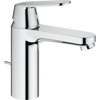 Смеситель Grohe Eurosmart Cosmopolitan 23325000 для раковины