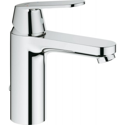 Смеситель Grohe Eurosmart Cosmopolitan 23326000 для раковины