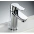 Смеситель Grohe BauEdge 23330000 для раковины