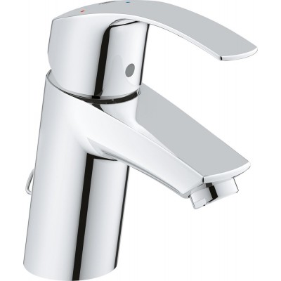 Смеситель Grohe Eurosmart New 23372002 для раковины