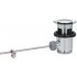 Смеситель Grohe Sail Cube 23435000 для раковины