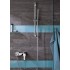 Смеситель Grohe Sail Cube 23437000 для душа, хром
