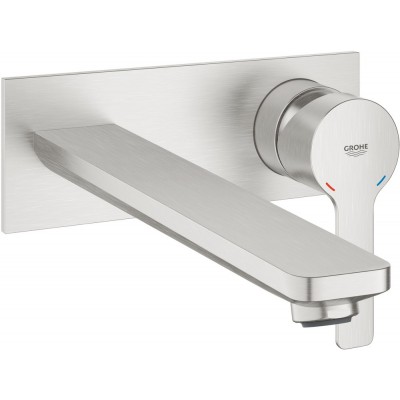 Смеситель Grohe Lineare New 23444DC1 для раковины