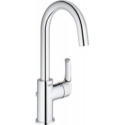 Смеситель Grohe Eurosmart New 23537002 для раковины