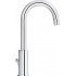 Смеситель Grohe Eurosmart New 23537002 для раковины