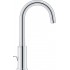 Смеситель Grohe Eurosmart 23537003 для раковины