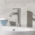 Смеситель Grohe Essence New 23590001 для раковины