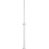 Душевая стойка Grohe Essence New 23741001 напольная, хром