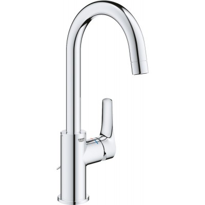 Смеситель Grohe Eurosmart 23743003 для раковины
