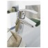 Смеситель Grohe Eurosmart New 23788002 для раковины