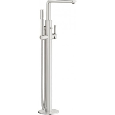 Смеситель Grohe Lineare New 23792DC1 напольный