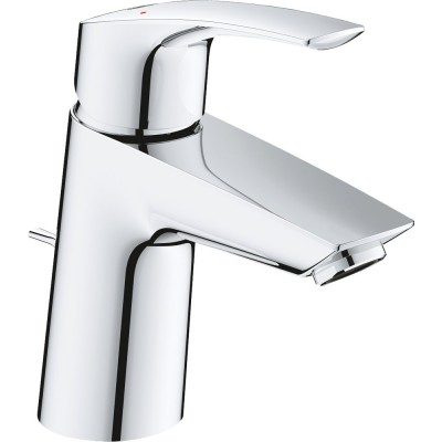Смеситель Grohe Eurosmart 23965003 для раковины