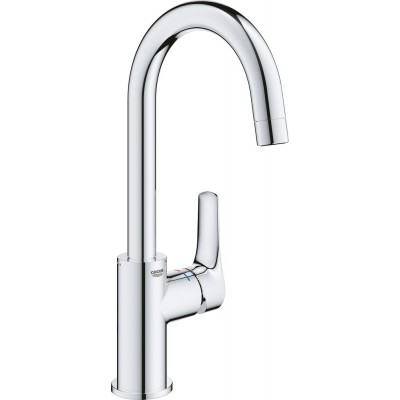 Смеситель Grohe Eurosmart 23970003 для раковины