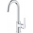 Смеситель Grohe Eurosmart 23970003 для раковины