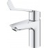 Смеситель Grohe Eurosmart 23982003 для раковины