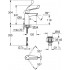 Смеситель Grohe Eurosmart 23983003 для раковины