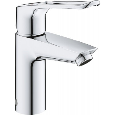 Смеситель Grohe Eurosmart 23986003 для раковины