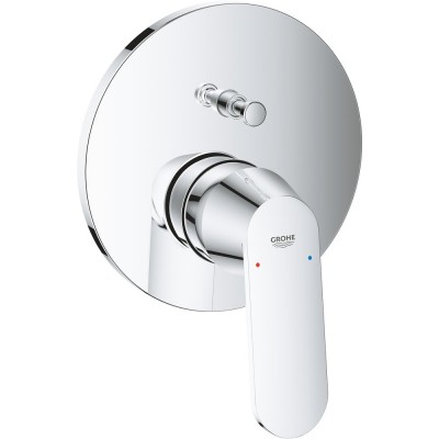 Смеситель Grohe Cosmopolitan 24045000 для ванны с душем