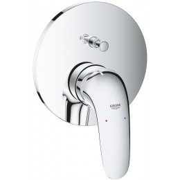 Смеситель Grohe Eurostyle New 24047003 для ванны с душем