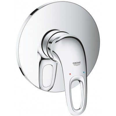 Смеситель Grohe Eurostyle New 24048003 для душа