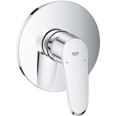 Смеситель Grohe Eurodisc 24055002 для душа