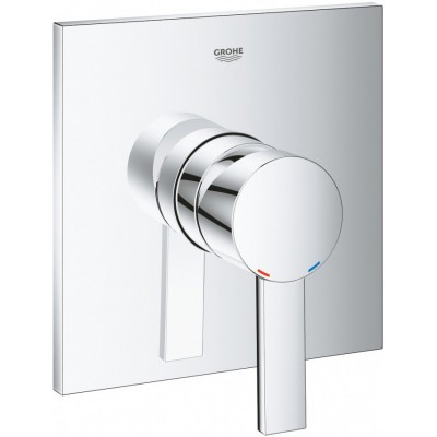 Смеситель Grohe Allure 24069000 для душа