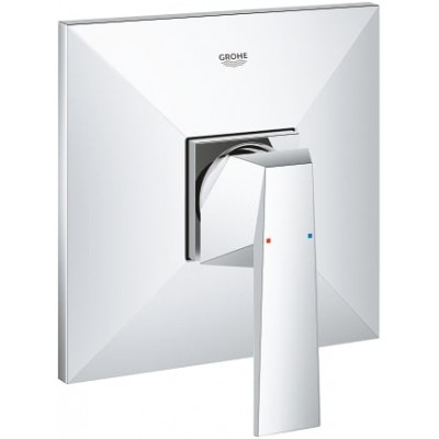 Смеситель Grohe Allure Brilliant 24071000 для душа