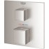 Термостат Grohe Grohtherm Cube 24153DC0 для душа, суперсталь