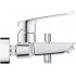 Смеситель Grohe Eurosmart 25241003 для ванны с душем
