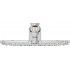 Верхний душ Grohe Rainshower Cosmopolitan 210 26052000