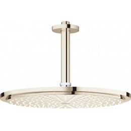 Верхний душ Grohe Rainshower Cosmopolitan 310 26067BE0 никель