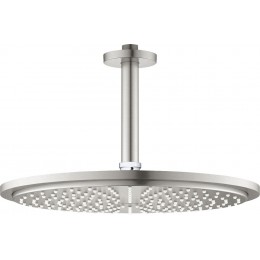 Верхний душ Grohe Rainshower Cosmopolitan 310 26067DC0 суперсталь