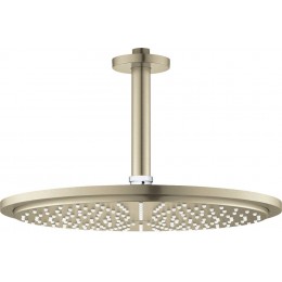 Верхний душ Grohe Rainshower Cosmopolitan 310 26067EN0 никель