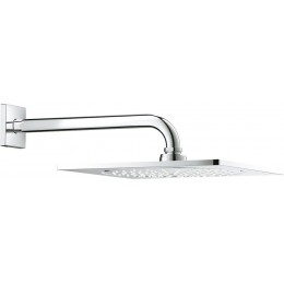 Верхний душ Grohe Rainshower F-Series 10″ 26070000 хром