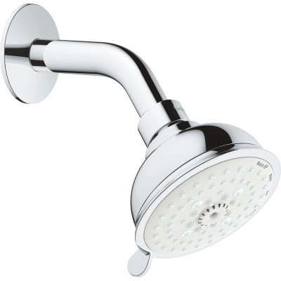 Верхний душ Grohe New Tempesta Rustic 26089001