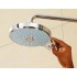 Душевая стойка Grohe Euphoria Power&Soul System 190