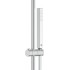 Душевая стойка Grohe Euphoria XXL Cube 230 26187000