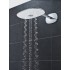 Верхний душ Grohe Rainshower SmartControl Duo 26254LS0