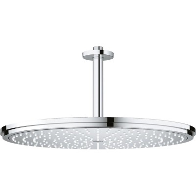Верхний душ Grohe Rainshower Cosmopolitan 400 26256000 хром