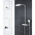 Душевая стойка Grohe Rainshower SmartControl 360 Mono